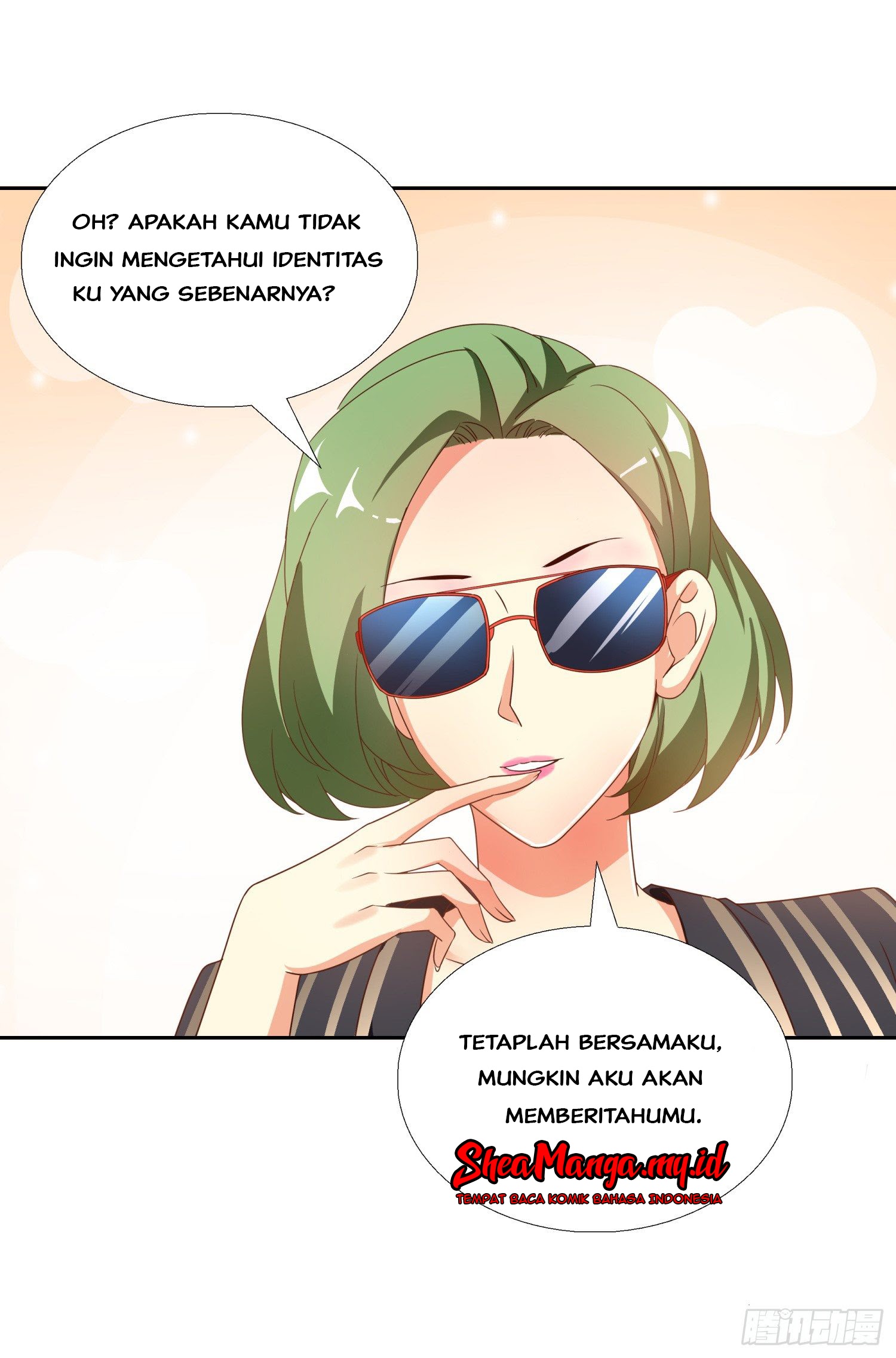Super School Doctor Chapter 46 Bahasa Indonesia
